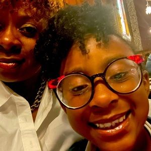 Meet your Posher, Tiffany & Harley